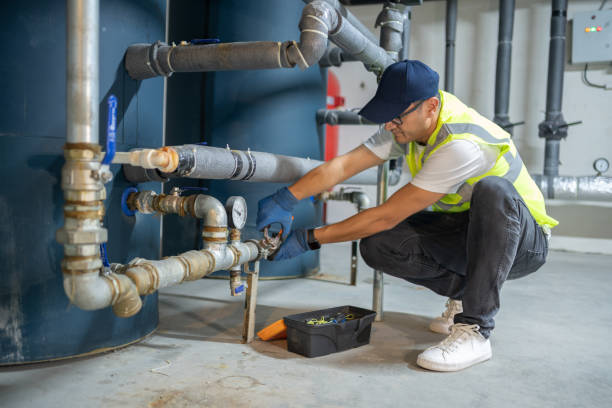 Best Tankless Water Heater Services  in Plant City, FL